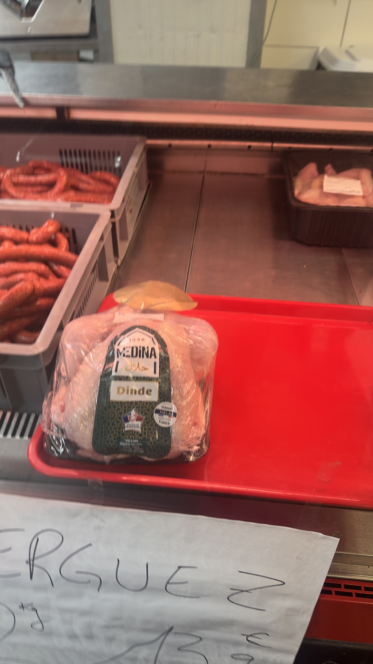 Boucherie El Baraka - 5